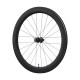 SHIMANO Coppia Ruote Ultegra R8170 C60 Disc Tubeless Shimano EWHR8170C60F/R