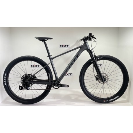 SCOTT Scale 970 Grey Scott 290186