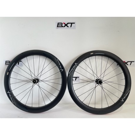 VELOMANN V55 Disc Tubeless Velomann VELOMV55R