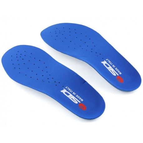 SIDI Sottopiede Insole Blue Sidi RSOAIRPL