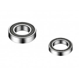 GIANT Set Cuscinetti Anteriori per Ruote SLR 1 Disc