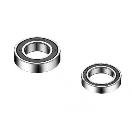 GIANT Set Cuscinetti Anteriori per Ruote SLR 1 Disc Giant 300000078