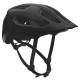 SCOTT Casco Supra Gloss Black Scott 410851-0001222