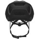 SCOTT Casco Supra Gloss Black Scott 410851-0001222