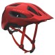 SCOTT Casco Supra Striker Red Scott 410851-7483222