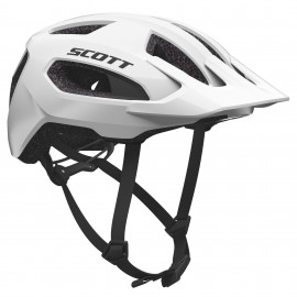 SCOTT Casco Supra White