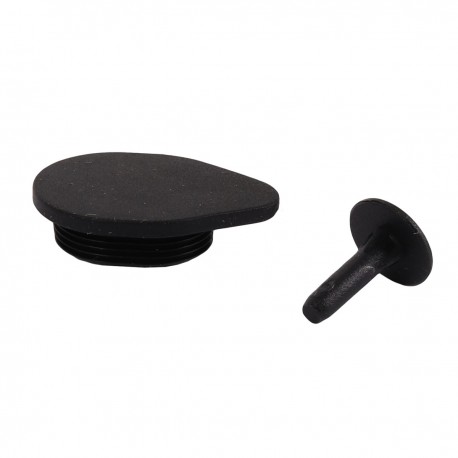 GIANT Tappo Parapolvere per rimozione RideSense Giant 1346-SENSOR-0003