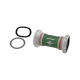 FSA Movimento Centrale BB Evo6300/Di2/M36 Per Telai Ita70mm e Guarniture BB386Evo Fsa 200-0042000020