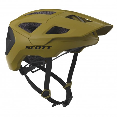 SCOTT Casco Tago Plus Savanna Green Scott 403326-7478