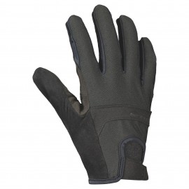 SCOTT Guanto Gravel LF Black