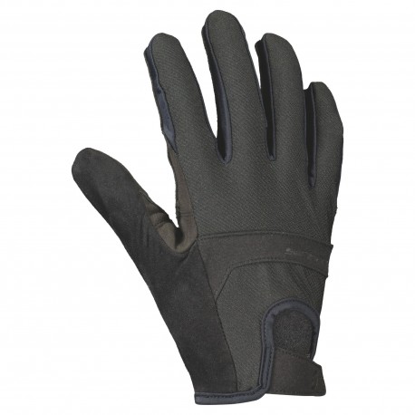 SCOTT Guanto Gravel LF Black Scott 289379-0001