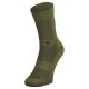 SCOTT Calza Send Crew Fir Green/Black Scott 411819-7386