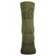 SCOTT Calza Send Crew Fir Green/Black Scott 411819-7386