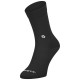 SCOTT Calza Performance Corporate Crew Black Scott 281229-1007