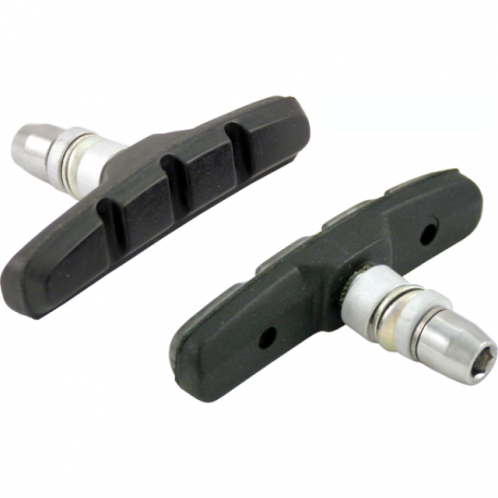 ALLIGATOR Coppia Pattini Freno V-Brake Alligator 525141080