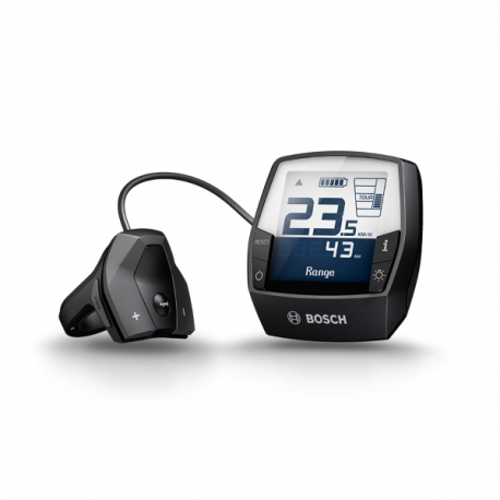 BOSCH Intuvia Anthracite BOSCH 0275007822