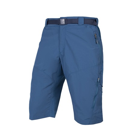 ENDURA Hummvee Short Blueberry Endura E8117BB