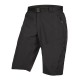 ENDURA Hummvee Short Black Endura E8117BK