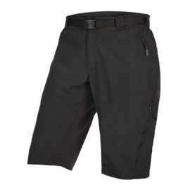 ENDURA Hummvee Short Black