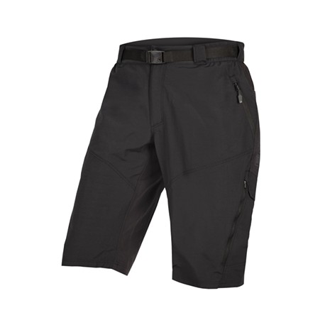 ENDURA Hummvee Short Black Endura E8117BK