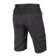 ENDURA Hummvee Short Black Endura E8117BK