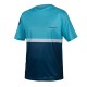 ENDURA Maglia SingleTrack Core T II Blueberry Endura E3232BB