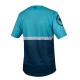 ENDURA Maglia SingleTrack Core T II Blueberry Endura E3232BB
