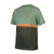 ENDURA Maglia SingleTrack Core T II Tangerine Endura E3232OT