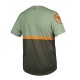 ENDURA Maglia SingleTrack Core T II Tangerine Endura E3232OT