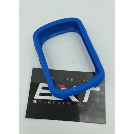 GARMIN Custodia Silicone Blu Edge 540/840 Garmin 010-13264-02