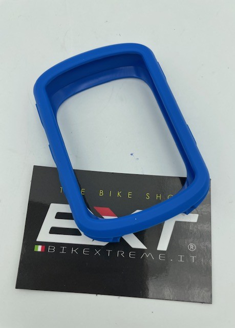 Custodia In Silicone TUSITA Per Garmin Edge 540, 540 Solar, 840 E 840 Solar – Protezione Antigraffio E Anticaduta, Morbida E Leggera - 2