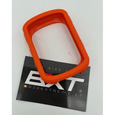 GARMIN Custodia Silicone Arancione Edge 540/840 Garmin 010-13264-06