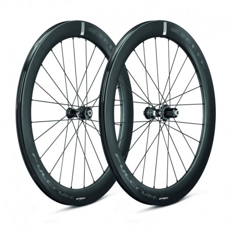 FULCRUM Coppia Ruote Speed 57 DB Fulcrum RS-23DC5FR
