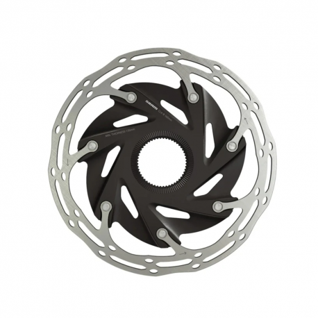 SRAM Rotore Centerline X 2P CL 140mm Sram 00.5018.122.002