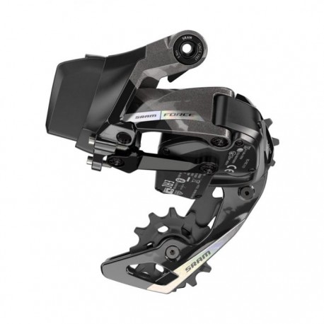 SRAM Cambio Posteriore Force AXS D2 12v max 36d Sram 00.7518.173.000