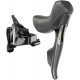 SRAM Comando Destro Force AXS D2 12v + Pinza Freno Posteriore Sram 00.7918.213.001
