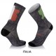 MBWEAR Calzini Fun Nations Italia MBWEAR MBFN16S101V
