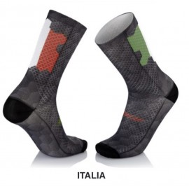 MBWEAR Calzini Fun Nations Italia MBWEAR MBFN16S101V