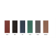 GIST Nastro Gelly Grigio Gist 2258_GR