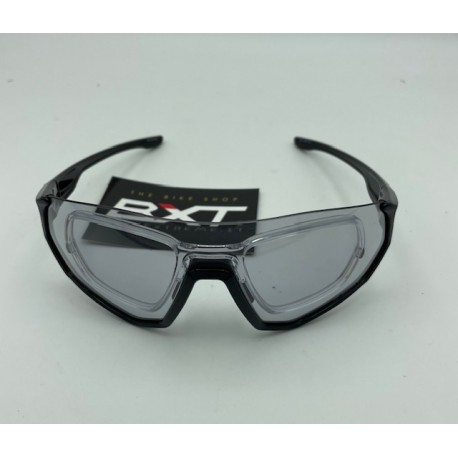 GIST Occhiale Iride Photocromatic Nero Gist 9775/NE