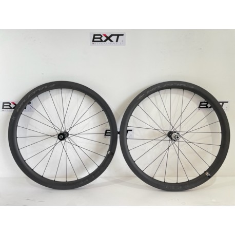 FULCRUM Coppia Ruote Speed 42 DB Fulcrum RS-23DCFR