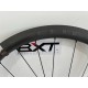 FULCRUM Coppia Ruote Speed 42 DB Fulcrum RS-23DCFR
