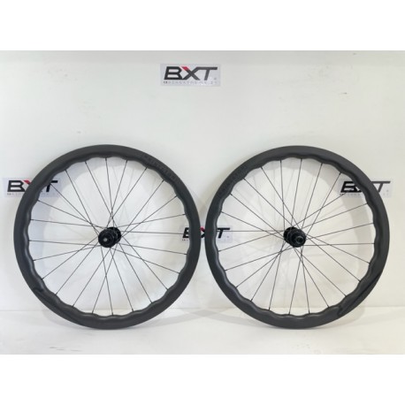 PRINCETON Carbonworks GRIT 4540 Disc Brake Princeton PRGRIT4540DB