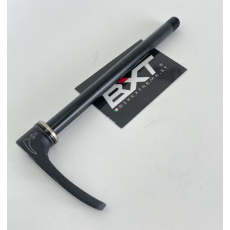 PINARELLO Asse Posteriore 12x142mm + Leva Removibile Pinarello PSTAR0001AM