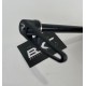 PINARELLO Asse Posteriore 12x142mm + Leva Removibile Pinarello PSTAR0001AM