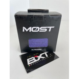 MOST Nastro Ultragrip Evo 3mm Plain Purple MOST GGUTGEPU3