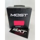 MOST Nastro Ultragrip Evo 3mm Pink MOST GGUTGEPK3