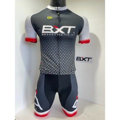 BXT Completino Racing White BikeXtreme BXT/ALE23/VAR2