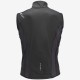 PINARELLO Gilet Windbreaker F Black Pinarello GSM008C01