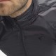PINARELLO Gilet Windbreaker F Black Pinarello GSM008C01